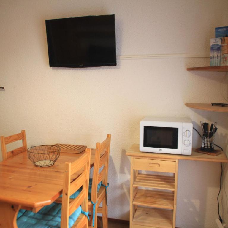 Apartment for 4 people in Chatel - One-Bedroom Apartment - 4