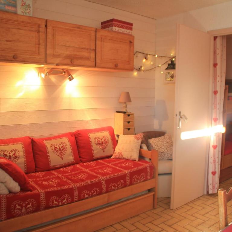 Apartment in Chatel for 3 people - Apartamento - 9