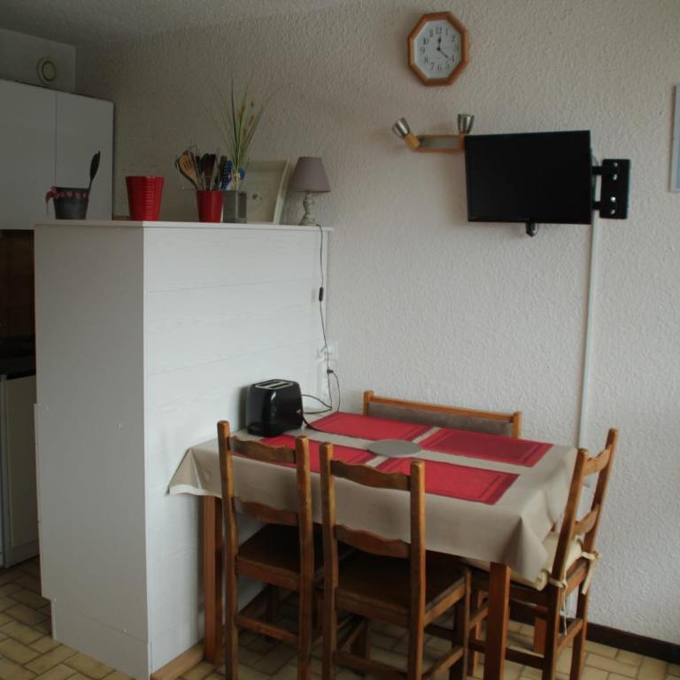 Apartment in Chatel for 3 people - Apartamento - 10