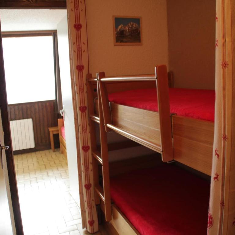 Apartment in Chatel for 3 people - Apartamento - 13