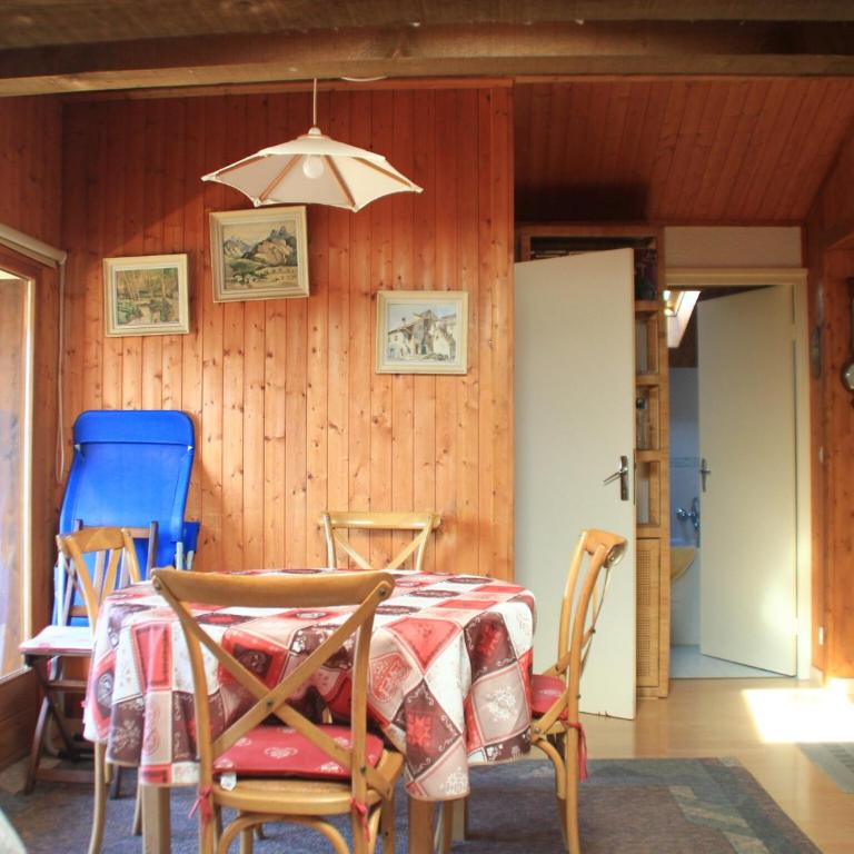 Studio for 4 people in Auvergne - Appartement 2 Chambres - 2