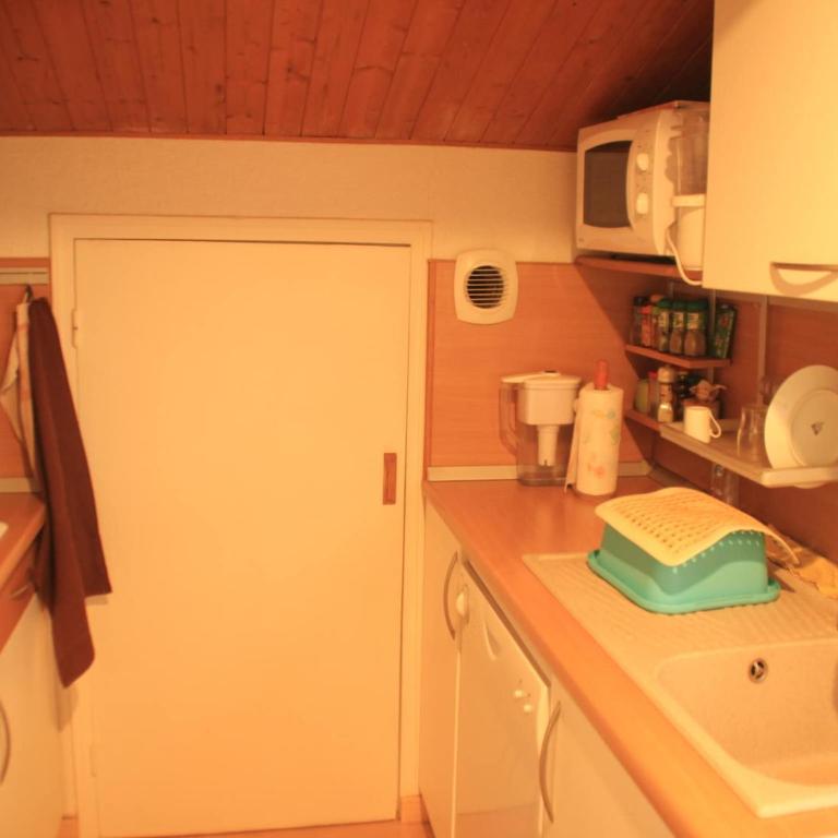 Studio for 4 people in Auvergne - Appartement 2 Chambres - 16