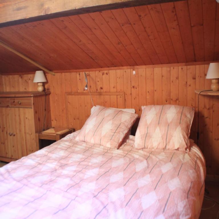 Studio for 4 people in Auvergne - Appartement 2 Chambres - 18