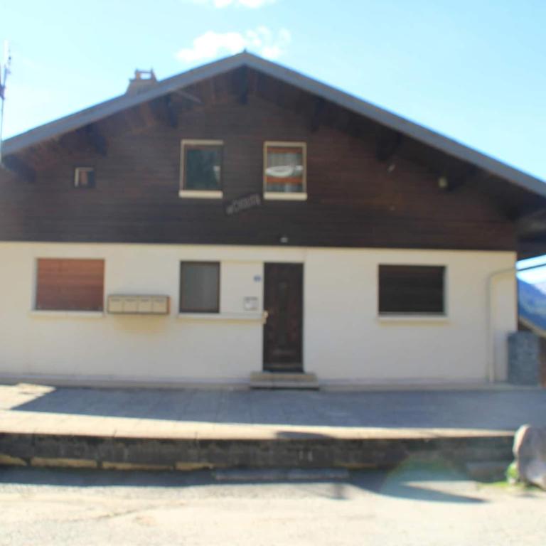 Studio for 4 people in Auvergne - Appartement 2 Chambres - 21