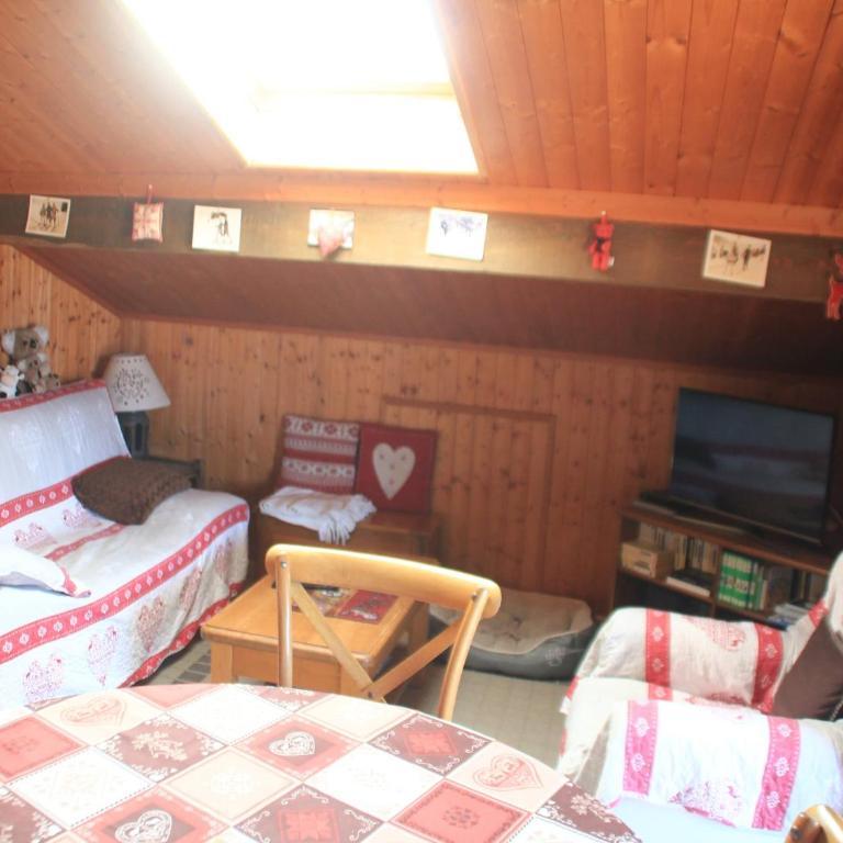 Studio for 4 people in Auvergne - Appartement 2 Chambres - 15