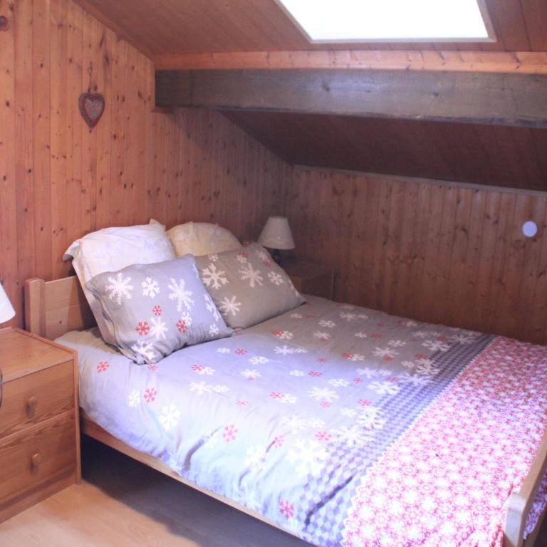 Studio for 4 people in Auvergne - Appartement 2 Chambres - 17