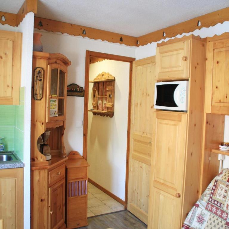 Christina apartment for 4 people - Appartement - 5