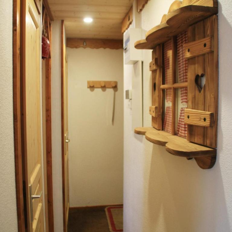 Christina apartment for 4 people - Appartement - 6
