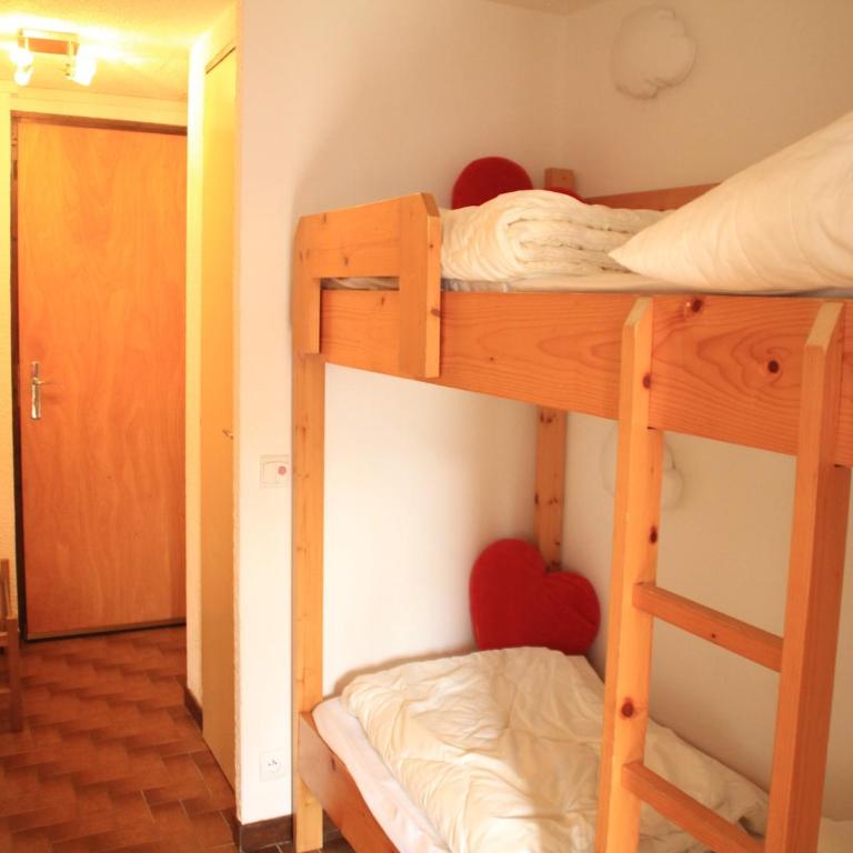 Apartment in Chatel for four people - One-Bedroom Apartment - 15