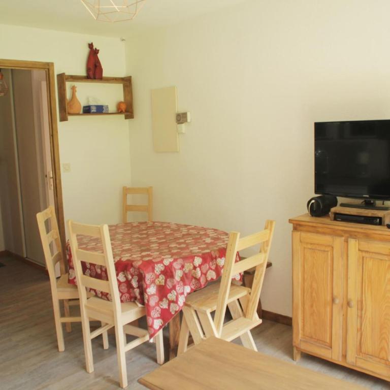 Apartment in Chatel for 6 people - Apartamento de 2 dormitorios - 4