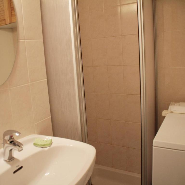 Apartment in Chatel for 6 people - Apartamento de 2 dormitorios - 8