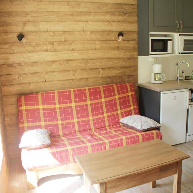Apartment in Chatel for 6 people - Apartamento de 2 dormitorios - 1