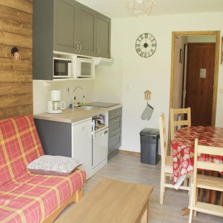 Apartment in Chatel for 6 people - Apartamento de 2 dormitorios - 2