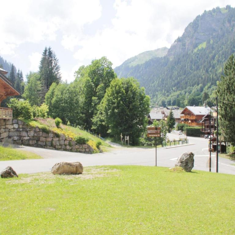Apartment in Chatel for 6 people - Apartamento de 2 dormitorios - 9