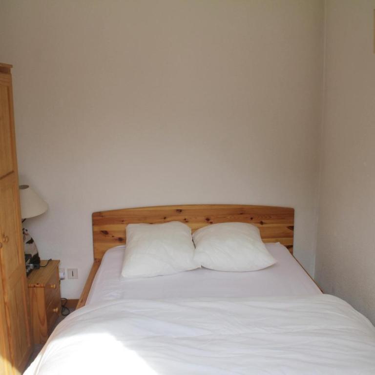 Apartment in Chatel for 6 people - Apartamento de 2 dormitorios - 6