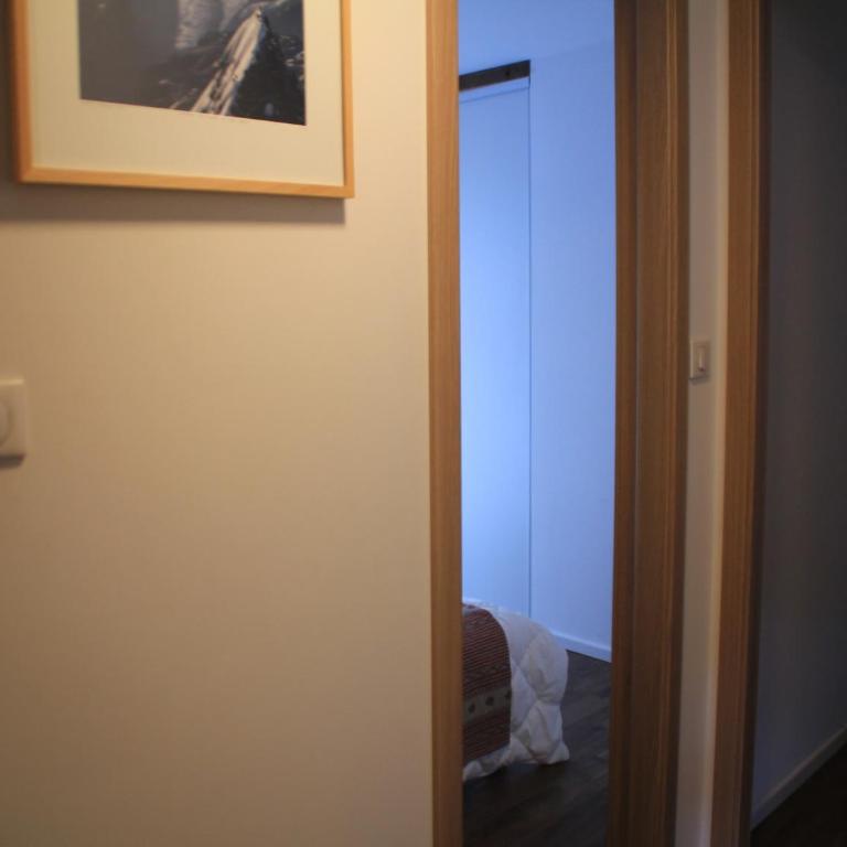 Apartment in Chatel with Mountain Views - Apartment mit 3 Schlafzimmern - 1