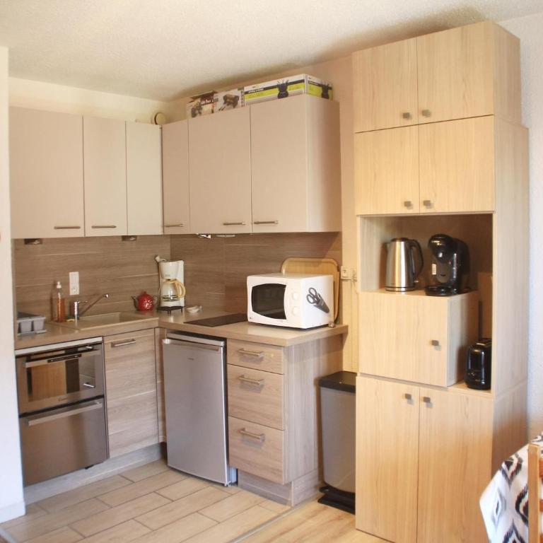 Apartment in Vonnes with Stunning Mountain Views - Apartment - 4