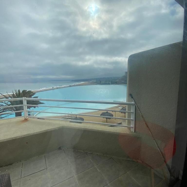 San Alfonso del mar ,gran vista - Two-Bedroom Apartment - 12