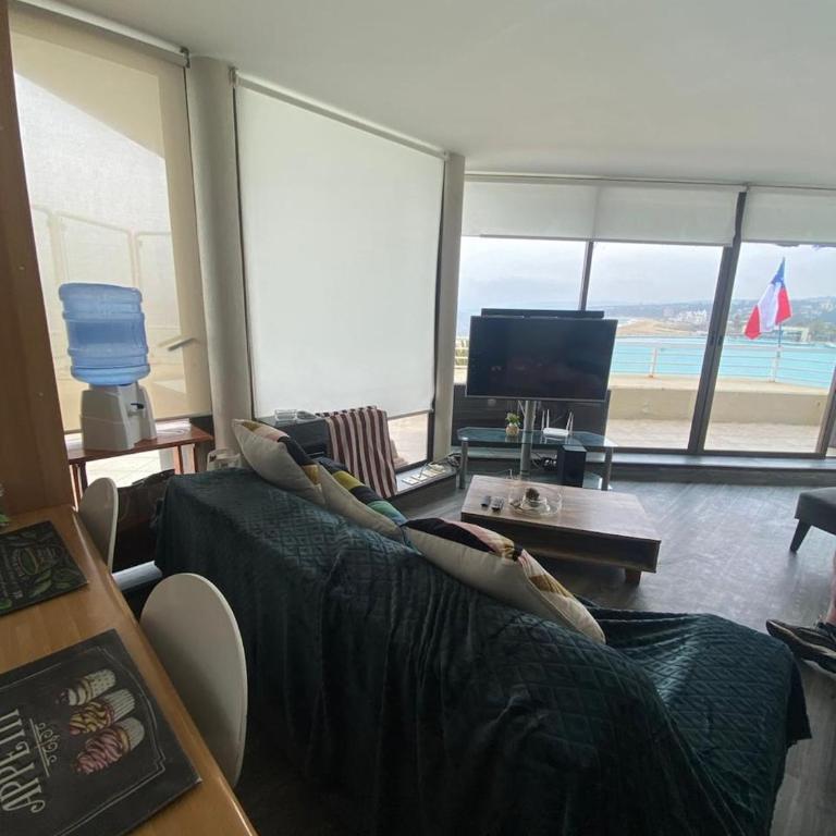 San Alfonso del mar ,gran vista - Two-Bedroom Apartment - 14