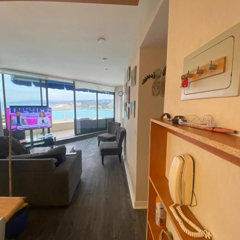 San Alfonso del mar ,gran vista - Two-Bedroom Apartment - 15