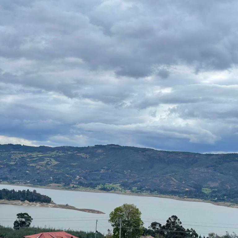 Glamping Brillo de Luna - Tienda - 9