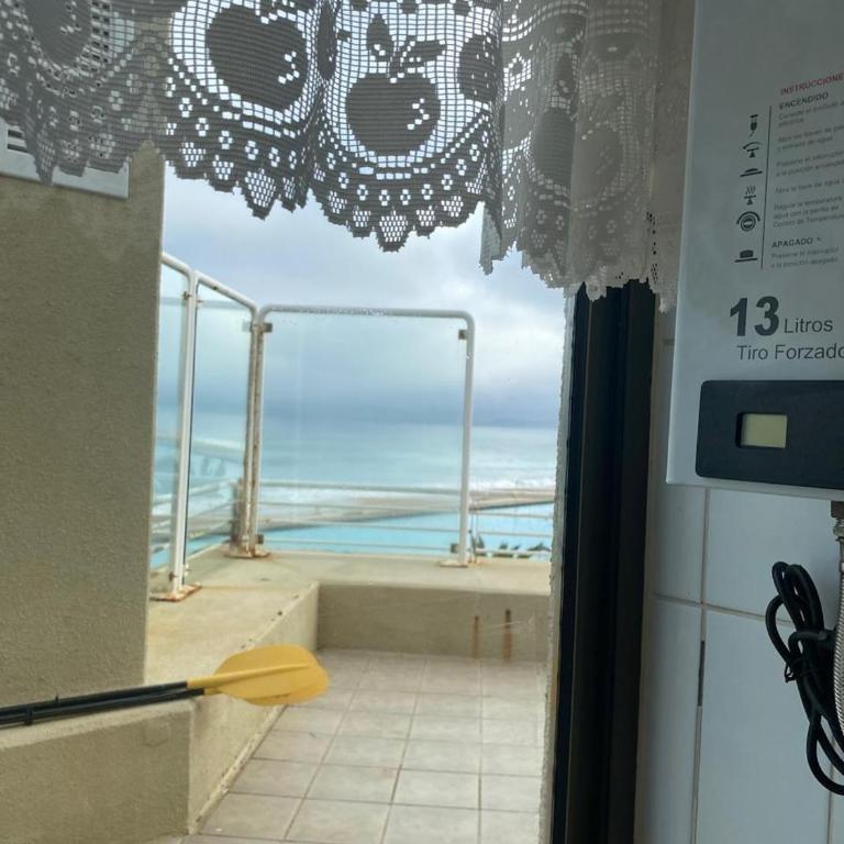 San Alfonso del mar ,gran vista - Two-Bedroom Apartment - 19