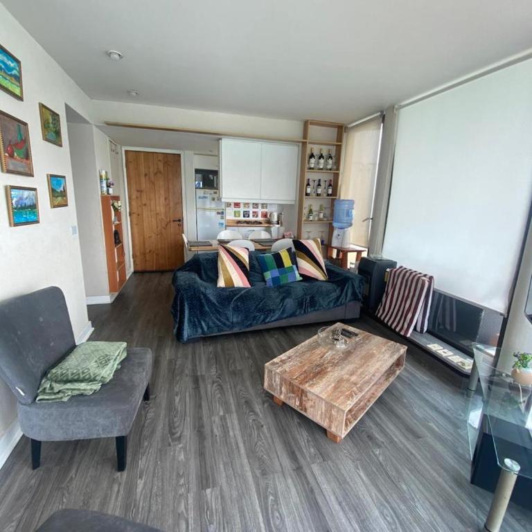 San Alfonso del mar ,gran vista - Two-Bedroom Apartment - 20