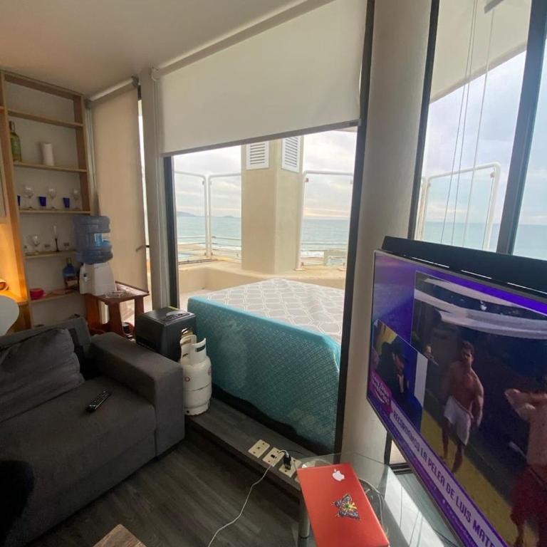 San Alfonso del mar ,gran vista - Two-Bedroom Apartment - 22