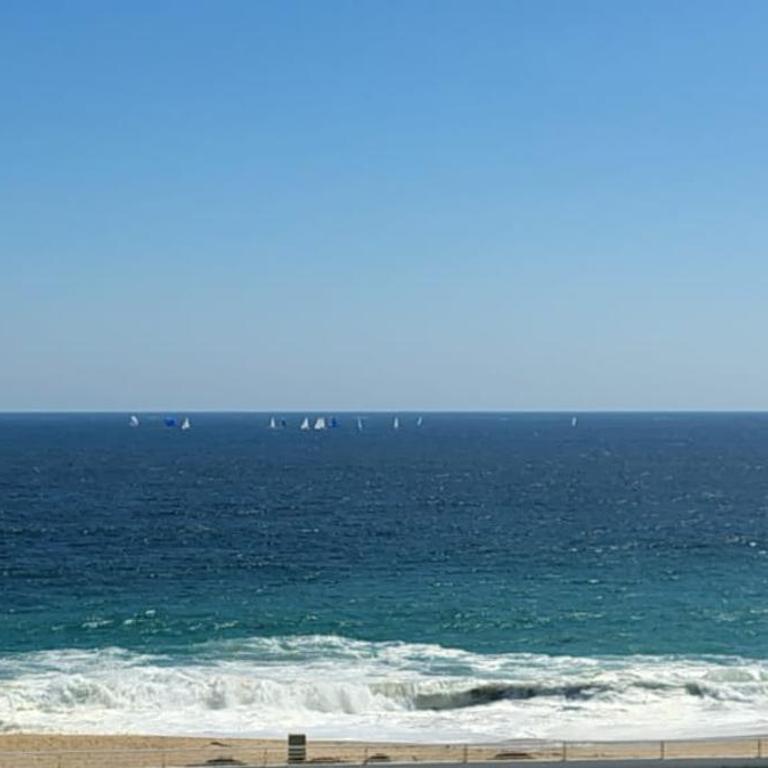 San Alfonso del mar ,gran vista - Two-Bedroom Apartment - 25