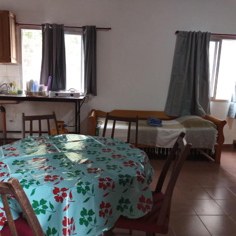 El loft de Marce - Apartamento de 1 dormitorio - 8
