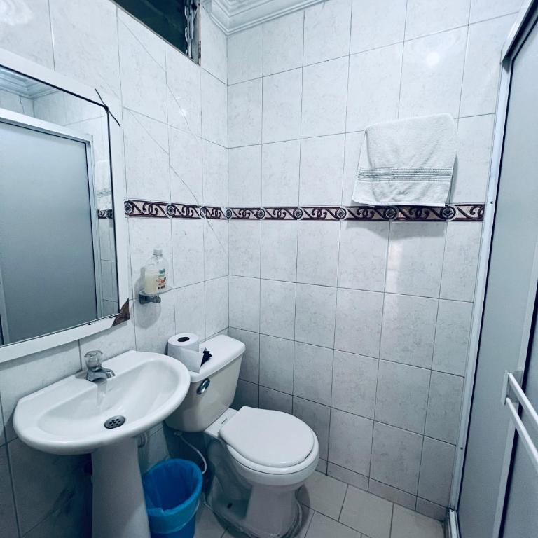 Hospedaje Santaisa - Apartment - 2