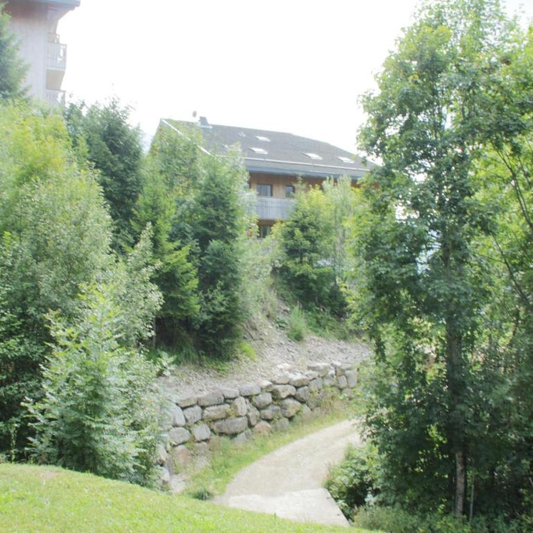 Apartment in Châtel near Ski Lifts & Views - Appartamento - 11