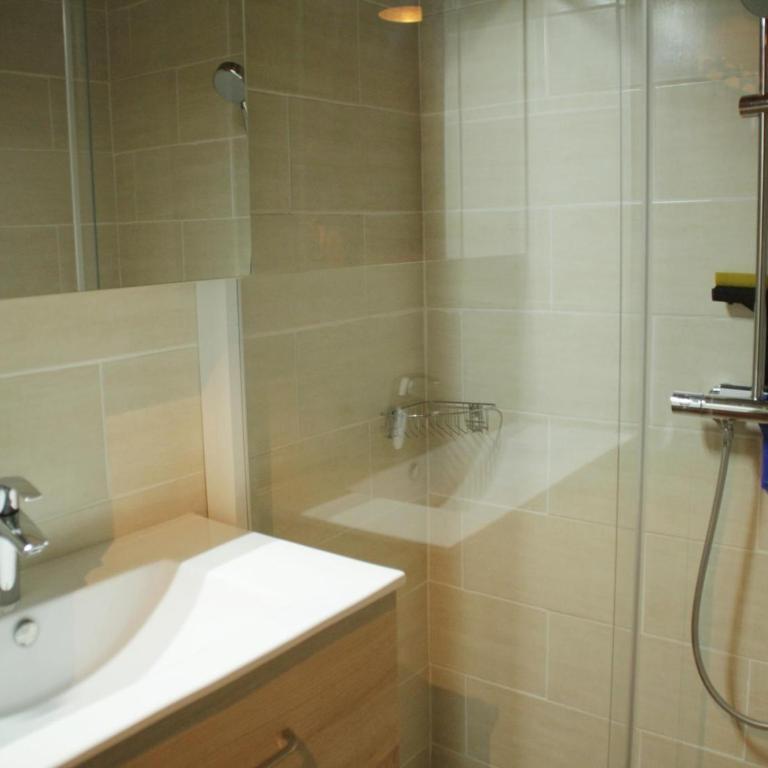 Apartment in Châtel near Ski Lifts & Views - Appartamento - 9