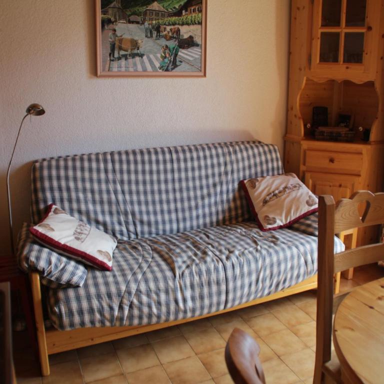 Apartment in Chatel near Cable Car - Appartement 2 Chambres - 13
