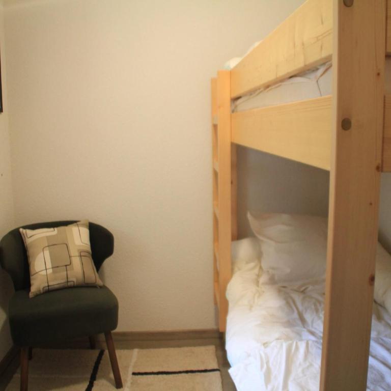 Apartment in Chatel near River - Apartment mit 1 Schlafzimmer - 15