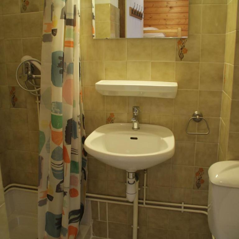 Apartment for 3 people in Chatel - Apartamento - 15