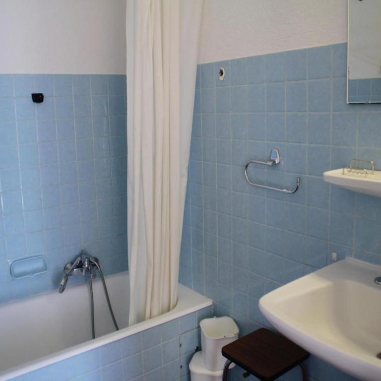 Apartment near Ski area for 6 people - Apartment mit 1 Schlafzimmer - 8