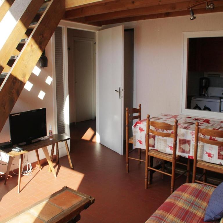 Apartment near Ski area for 6 people - Apartment mit 1 Schlafzimmer - 2