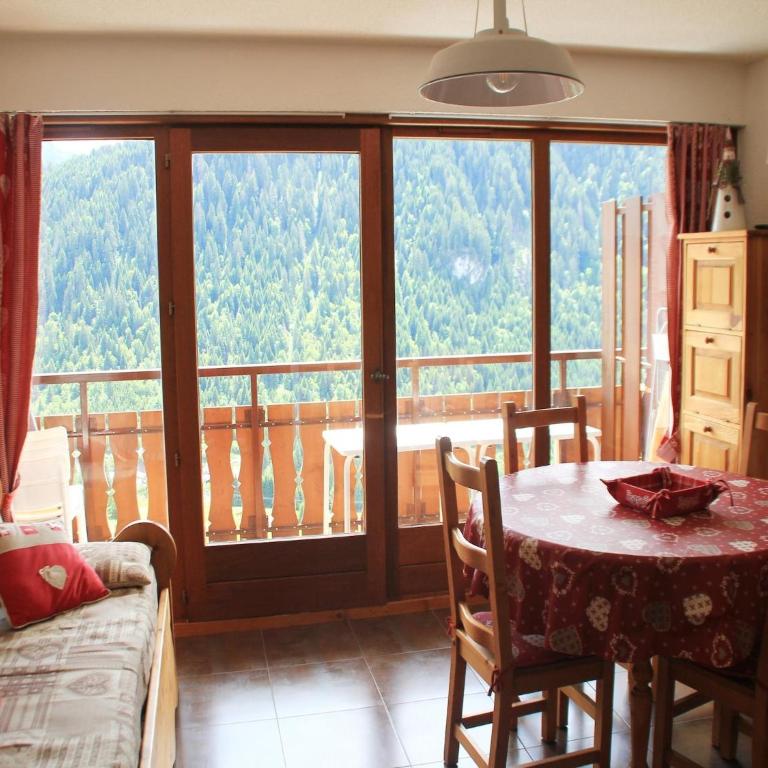 Apartment with parking near Ski area - Appartement 1 Chambre - 8