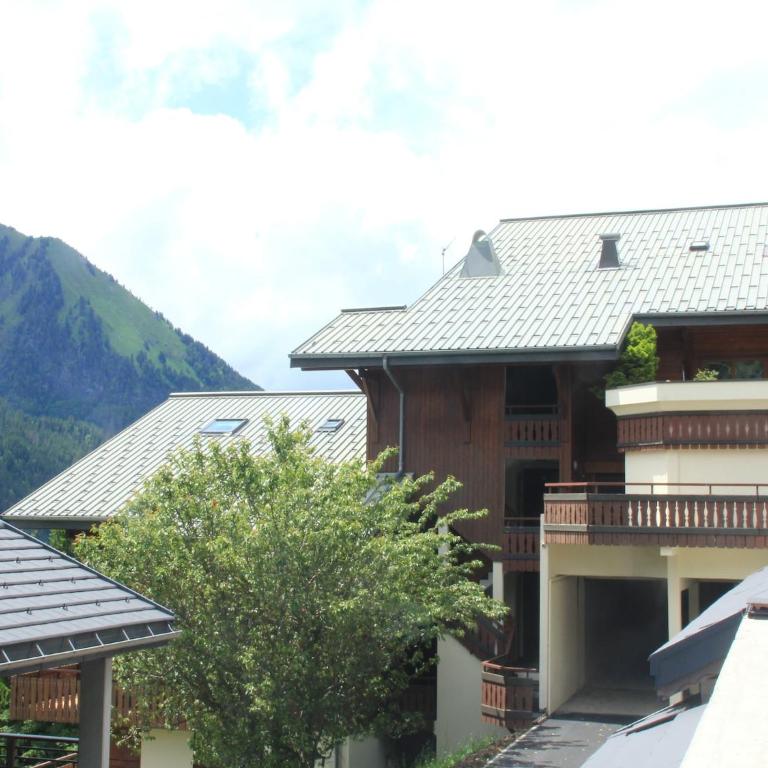 Apartment with parking near Ski area - Appartement 1 Chambre - 27