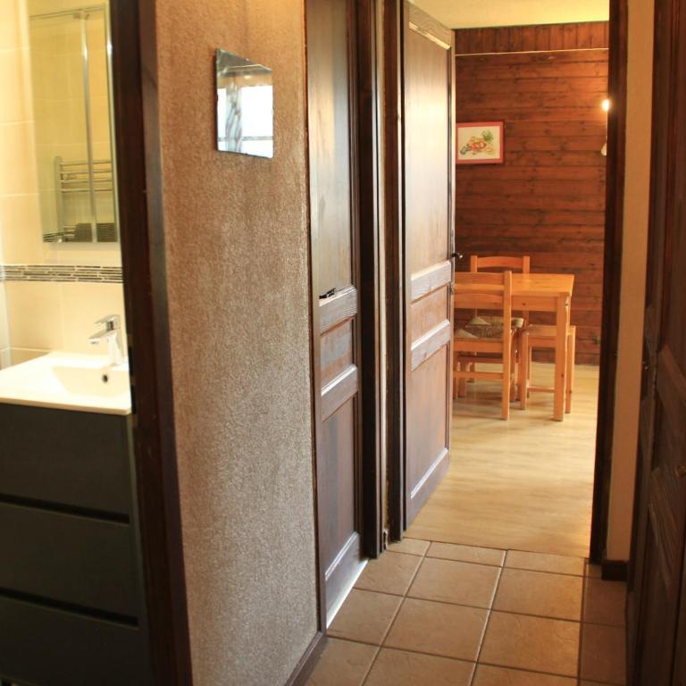 Apartment for 4 people in Chatel - Apartamento de 1 dormitorio - 6
