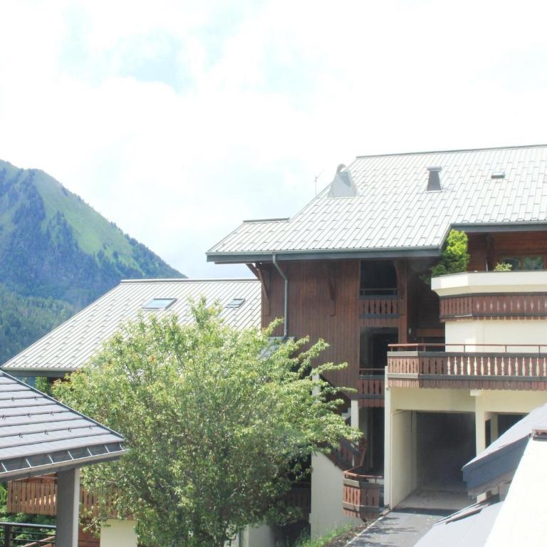 Apartment with parking near Ski area - Appartement 1 Chambre - 4