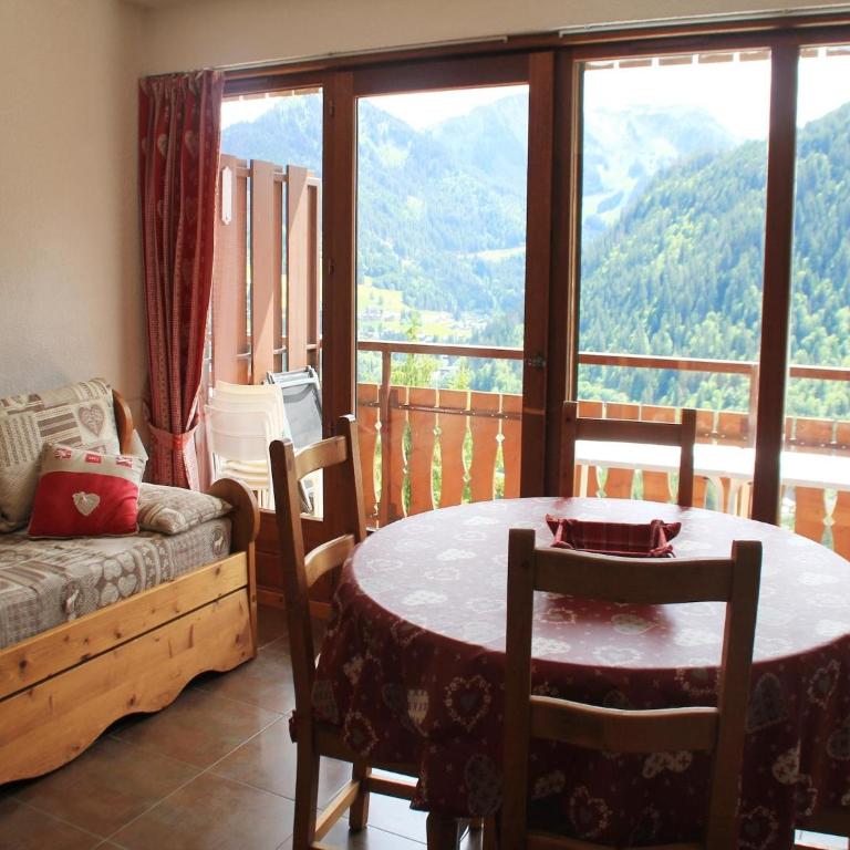 Apartment with parking near Ski area - Appartement 1 Chambre - 2