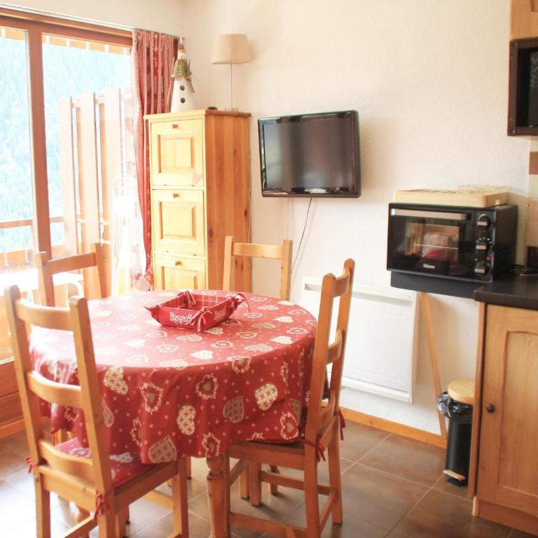Apartment with parking near Ski area - Appartement 1 Chambre - 9