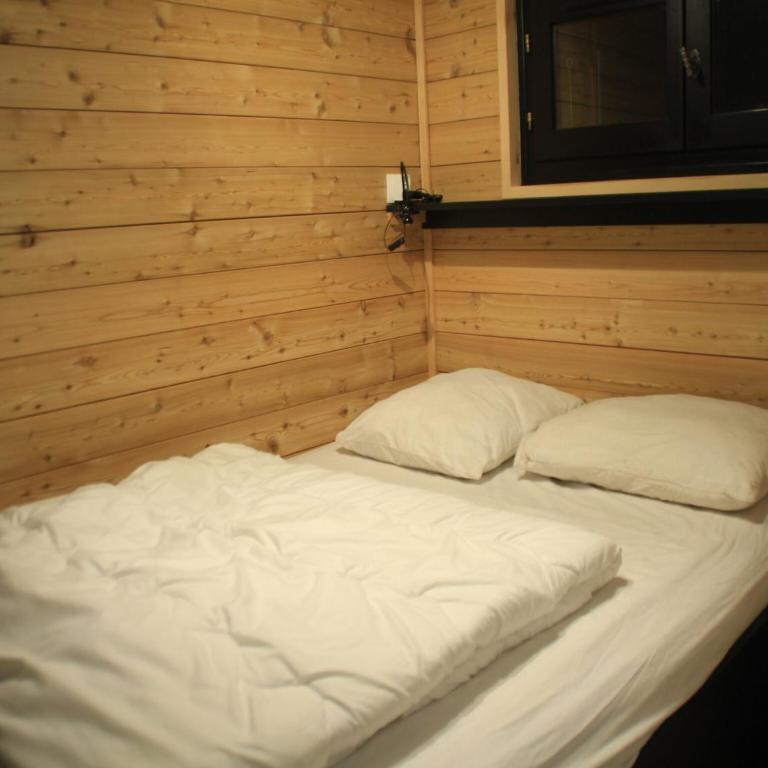 Apartment with parking near Ski area - Appartement 1 Chambre - 28