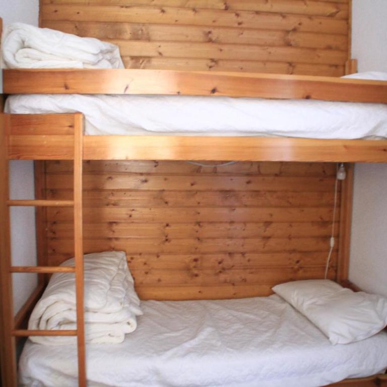 Apartment in Abondance Valley with Balcony Views - Appartement 1 Chambre - 15