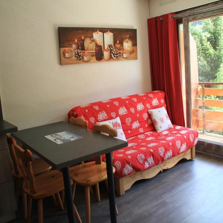 Apartment in Chatel near cable car - Apartment - 10