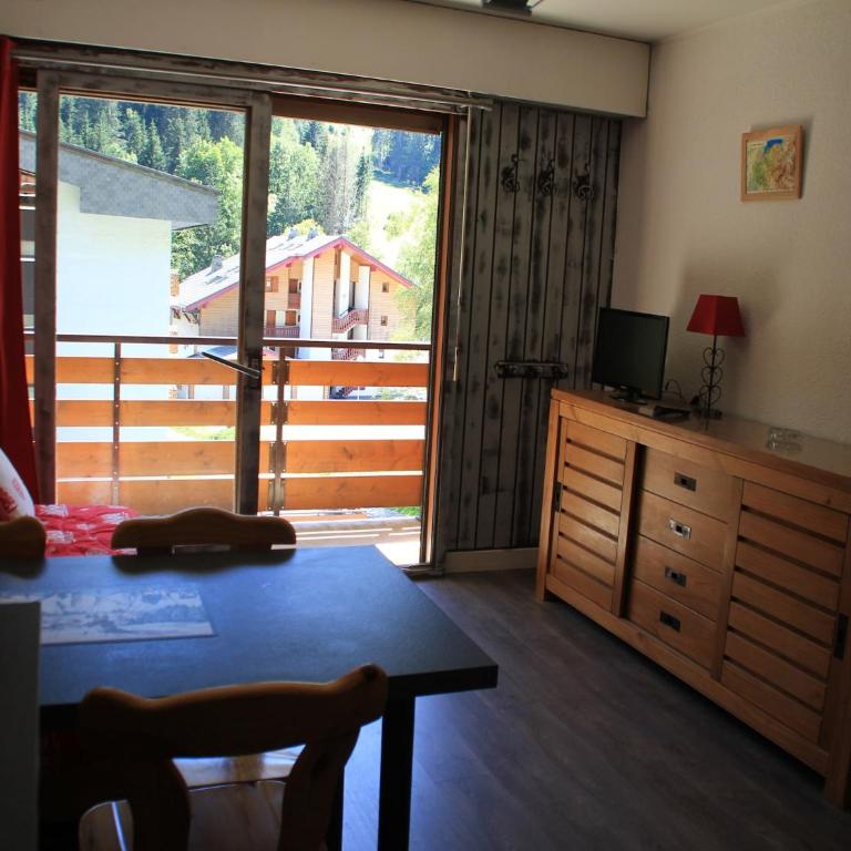 Apartment in Chatel near cable car - Apartment - 9
