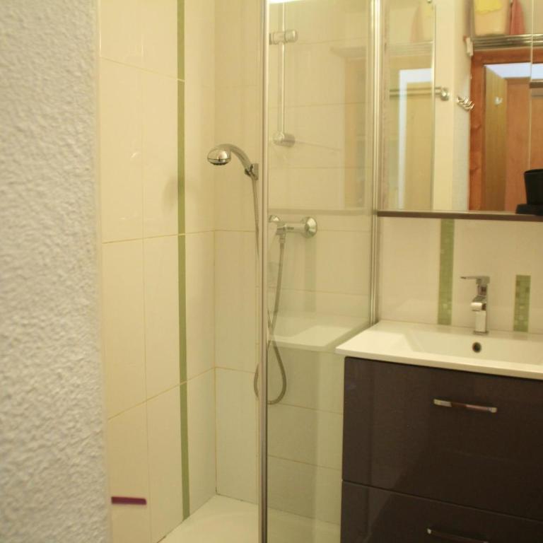 Apartment with parking near Ski area - Appartement 1 Chambre - 13