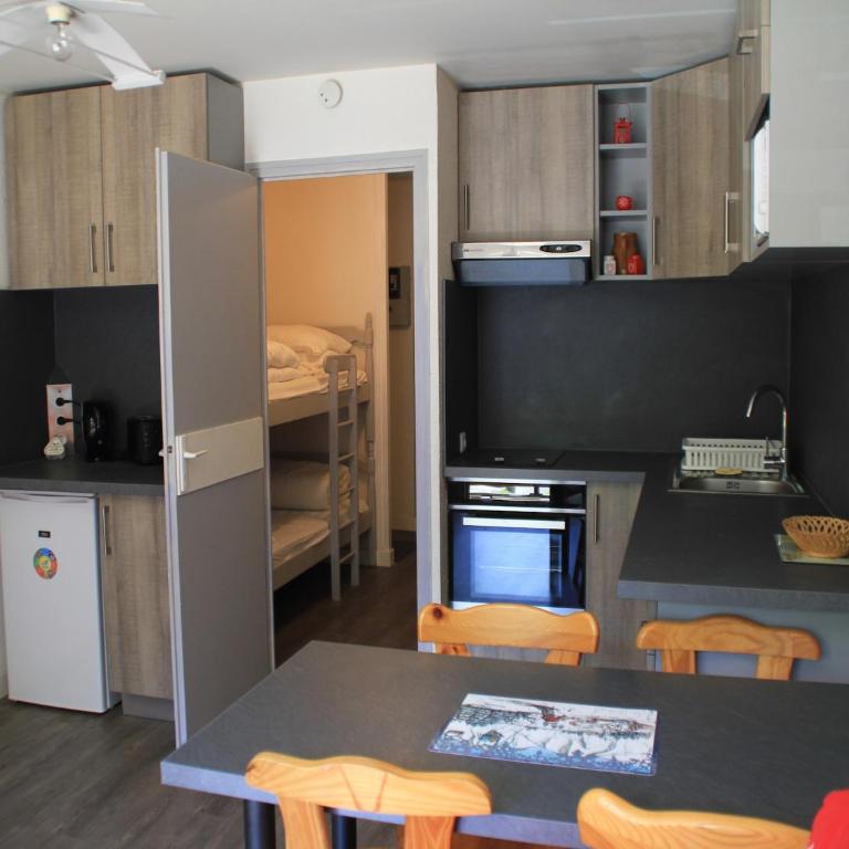 Apartment in Chatel near cable car - Apartment - 13